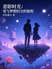 恋影时光：爱与梦想的交织旅程