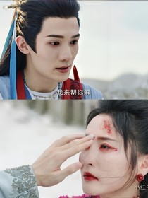 快穿：妖女风华录
