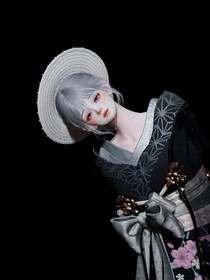 HP：以魔法之名，换装拯救世界