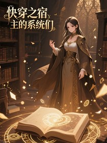 快穿之系统的宿主们