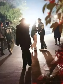 我為我的出生感到抱歉