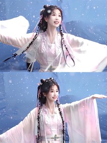 陈情令之如梦令
