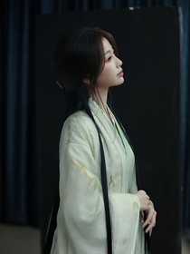 书卷一梦：苏幕遮