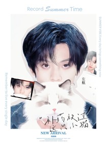 TF三代：补药放过这只小猫