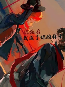 你死后，我成了你的样子