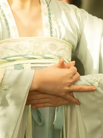長(zhǎng)相思：偏執(zhí)