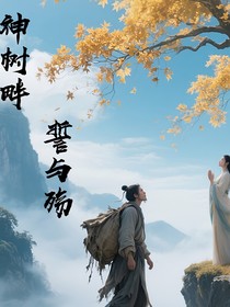 神树畔的誓与殇