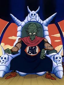 开局比克大魔王
