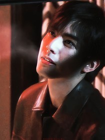 七根心简：诱喃你耳边泠泠