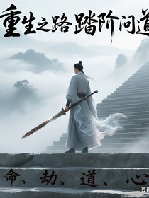 重生之路踏阶问道