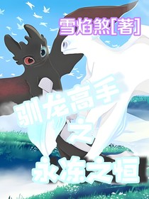 驯龙高手：永恒
