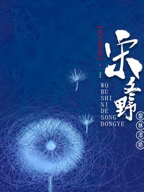 我不是你的宋东野