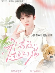 TF三代：补药放过这只小猫