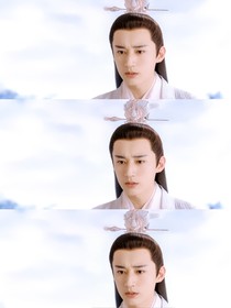 综穿影视：未见青山老