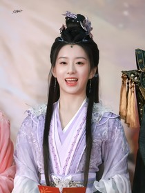 云之羽：少年游