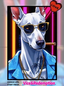 GTA：罪赎风云录