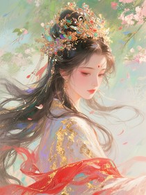 综影视之女配已黑化