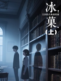 冰菓：尘封的古典部档案（上）