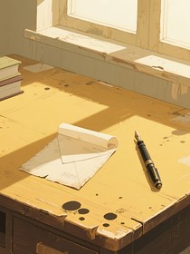 散笺