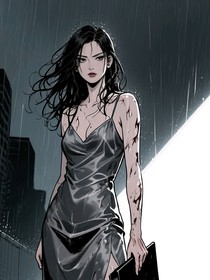 总裁夫人她夜夜飞檐走壁