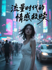 流量时代的情感救赎