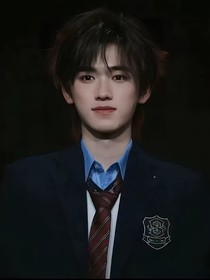 祺轩：竹马的独家温柔