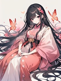 综漫：梦蝶