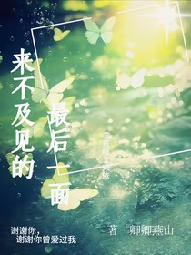 来不及见的最后一面