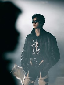 杨和苏：制作人脾气很大