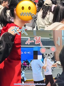 文文小鼠