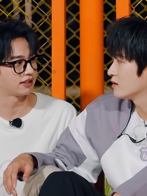 启程：合约男友六年后带娃回来了