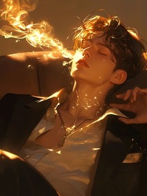 美人他摆烂了！