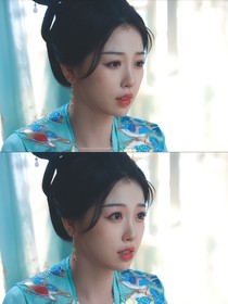 综影视之青铃渡