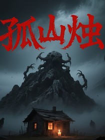 孤山燭