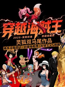 穿越海贼王2025