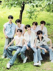 时代少年团成了我师兄