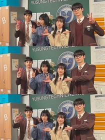 学习小组：旁观者