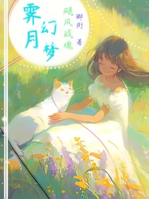 飓风战魂之霁月幻梦