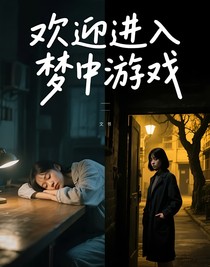 歡迎進(jìn)入夢(mèng)中游戲