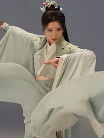 寒梅破局：当雪月城闯入倚天江湖