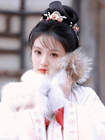 暗河传：灼灼美人腰