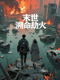 末世溯命劫火