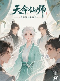 仙师她深陷修罗场