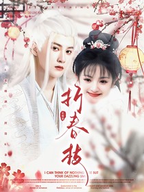 长相思：折春枝