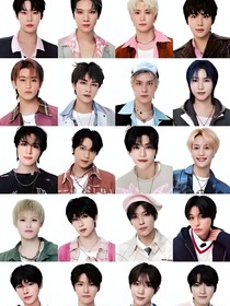 NCT：曖昧交替