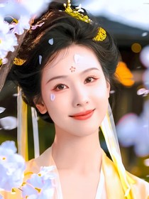 临江仙：昭妘