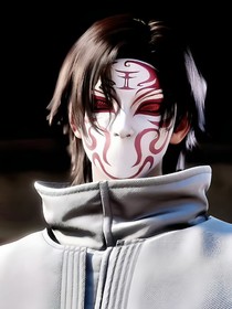 斩神：青春神女与时间之神的绝美爱情