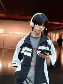 杨博文：看看我