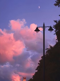 藏在星星里的青春