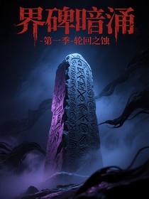 界碑暗涌——第一季——轮回之蚀